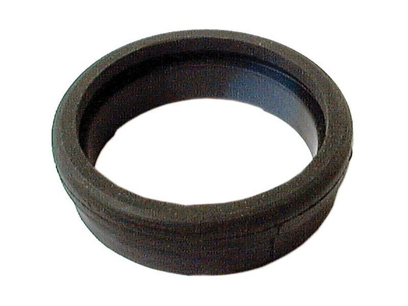 Spare rubber for side light