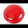 Red lense for side light