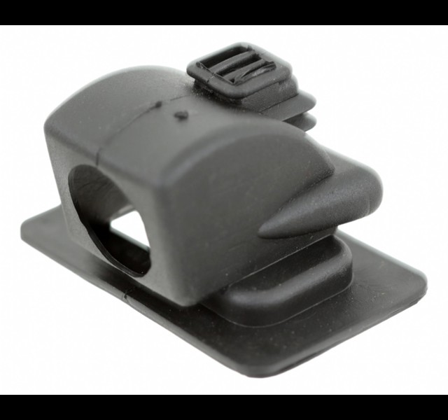 Startmotor rubber Lucas