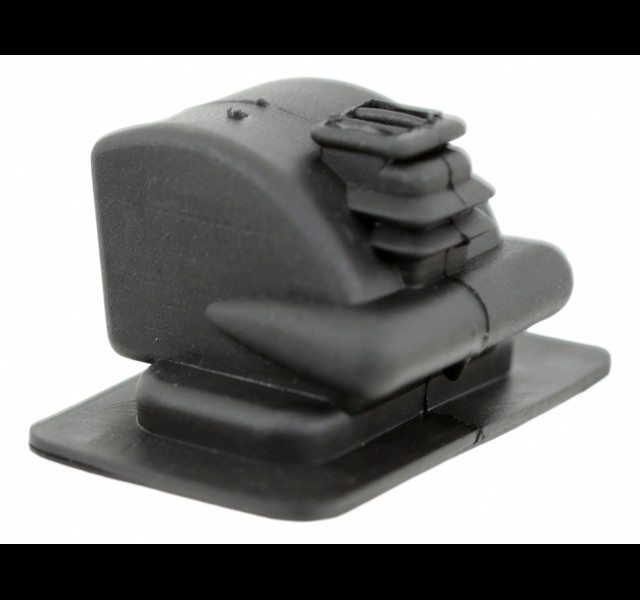 Startmotor rubber Lucas Histoparts