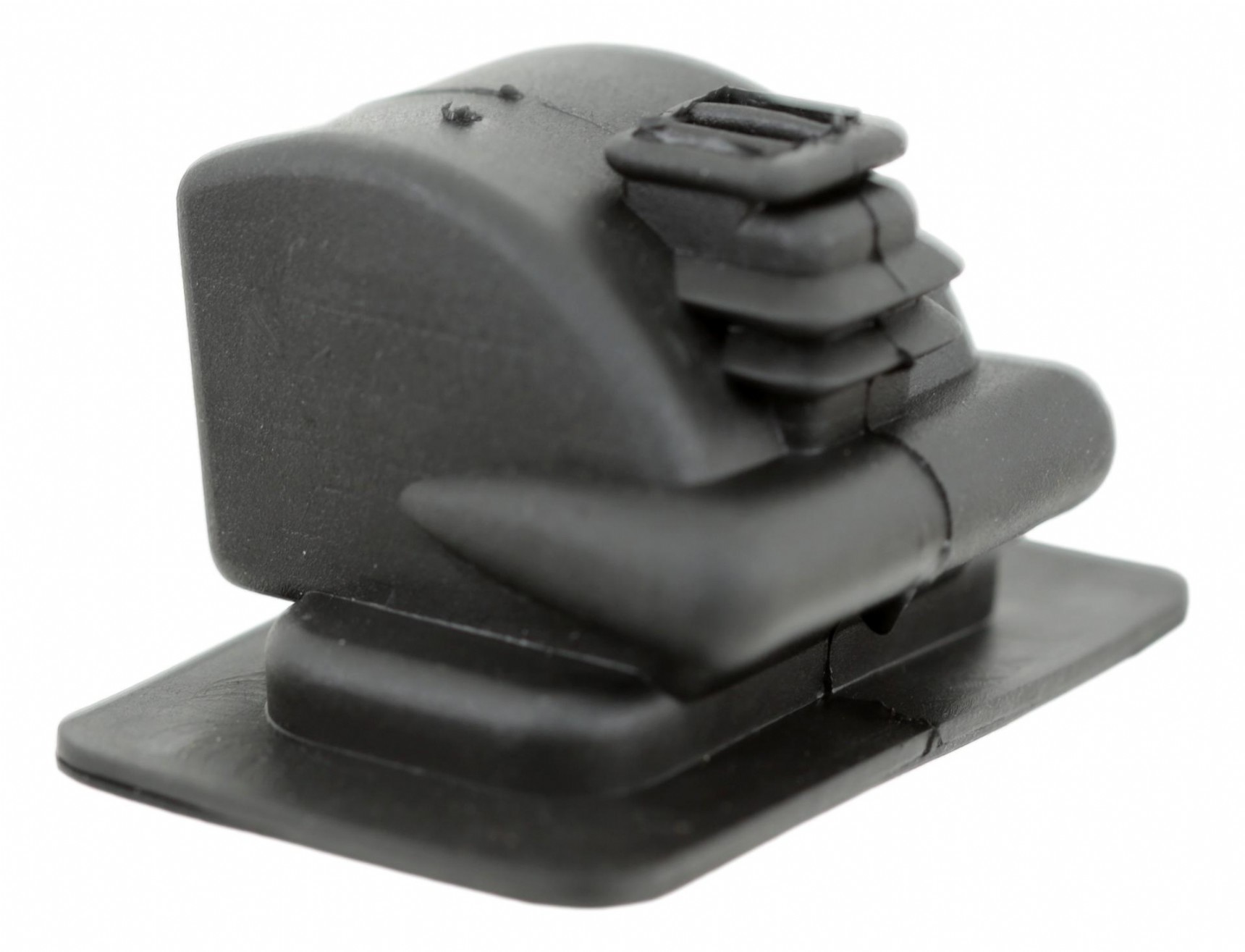 Startmotor rubber Lucas Histoparts