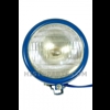 Headlight for mounting in the grille