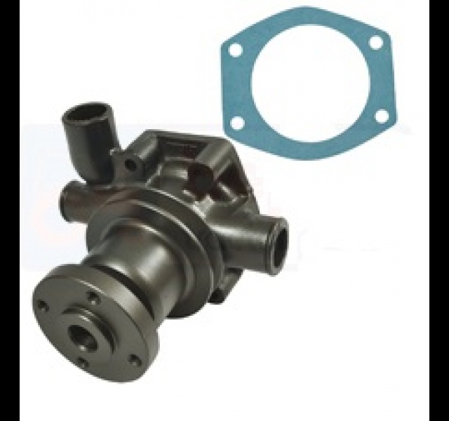 Waterpomp compleet, Dexta en Volvo