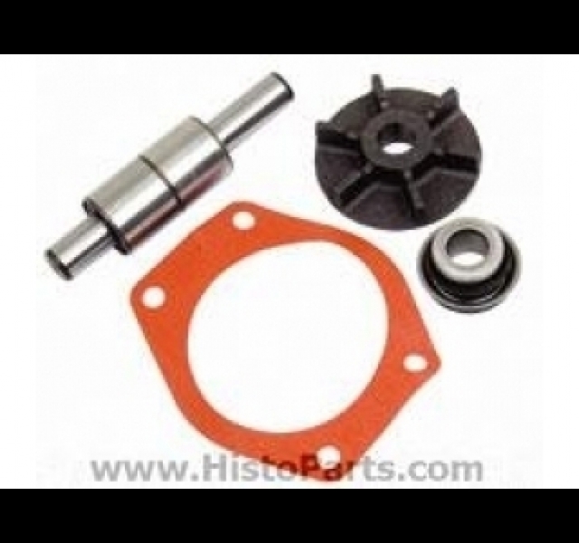 Waterpomp reparatieset