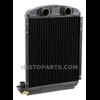 Radiator Ford Dexta
