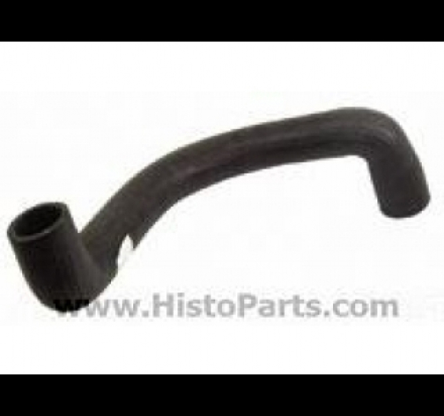 Bottom hose Dexta