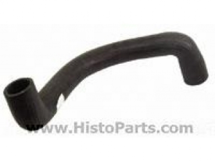 Bottom hose Dexta