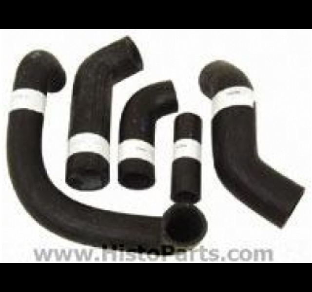 Waterhose kit Super Dexta