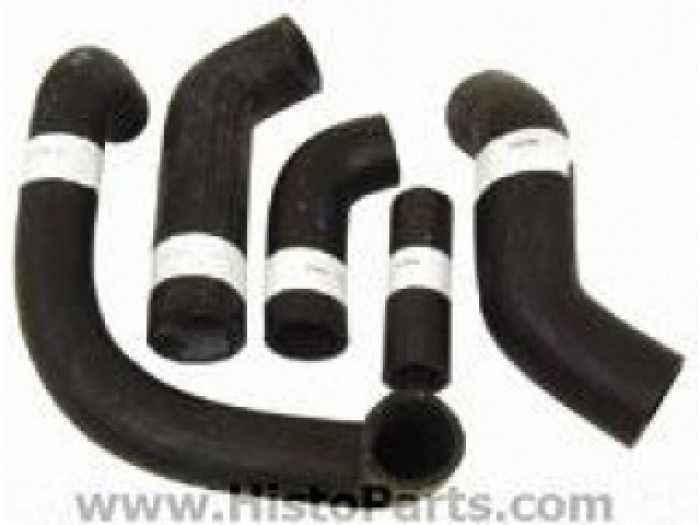 Waterhose kit Super Dexta
