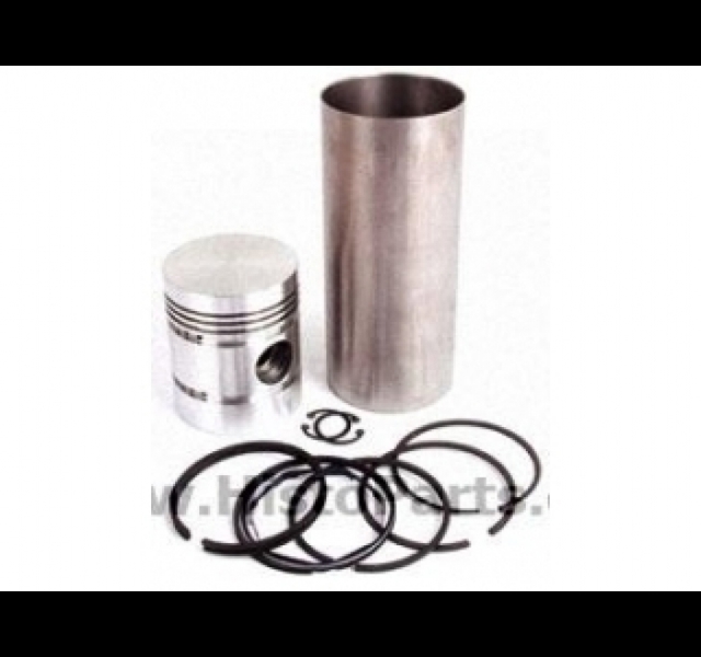 Piston ring and linerkit Dexta