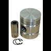 Piston 88.9 mm bore, Perkins