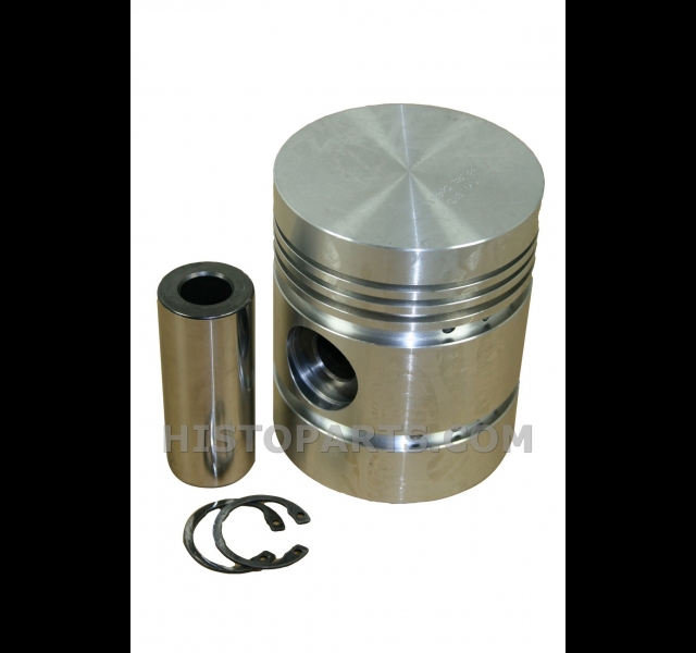 Piston 88.9 mm bore, Perkins