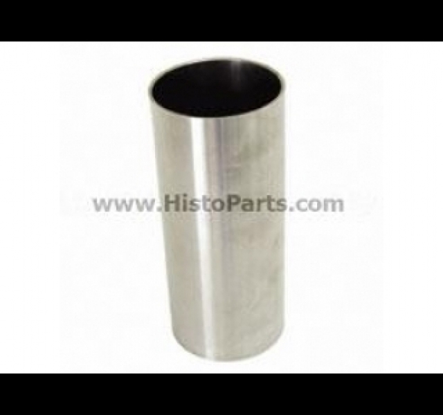 Cilinderbus 91.50mm semi finished,