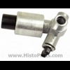 Fuel tap with priming pump Dexta