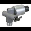 Fuel tap with priming pump Dexta Histoparts