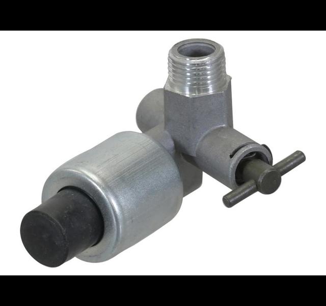 productphoto of Fuel tap with priming pump Dexta