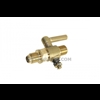 Pre heater nozzle in intake Dexta Histoparts