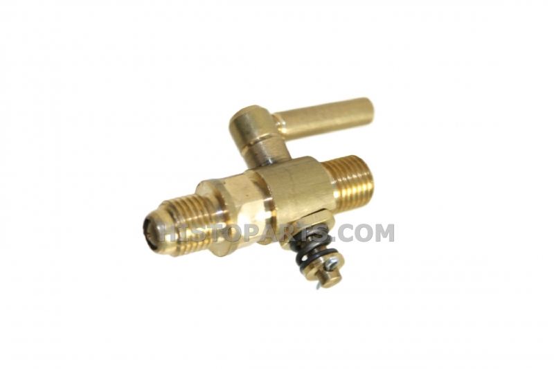 Pre heater nozzle in intake Dexta Histoparts