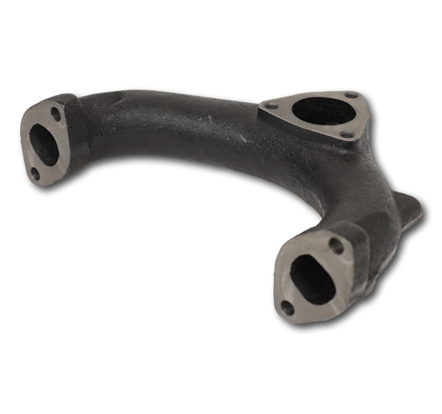 Exhaust Manifold Dexta Histoparts