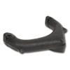Exhaust Manifold Dexta in detail