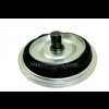 Diaphragm for injectionpump