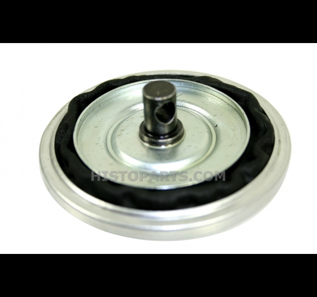 Diaphragm for injectionpump Histoparts