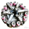 Dual clutch Dexta