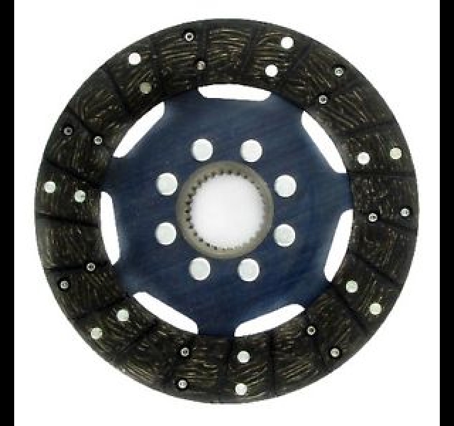 PTO plate Dexta