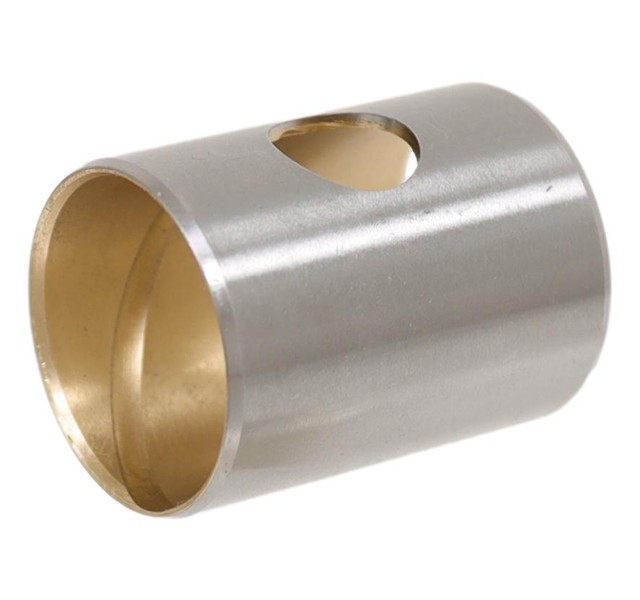 Koppelings pedaalbus Fordson Dexta