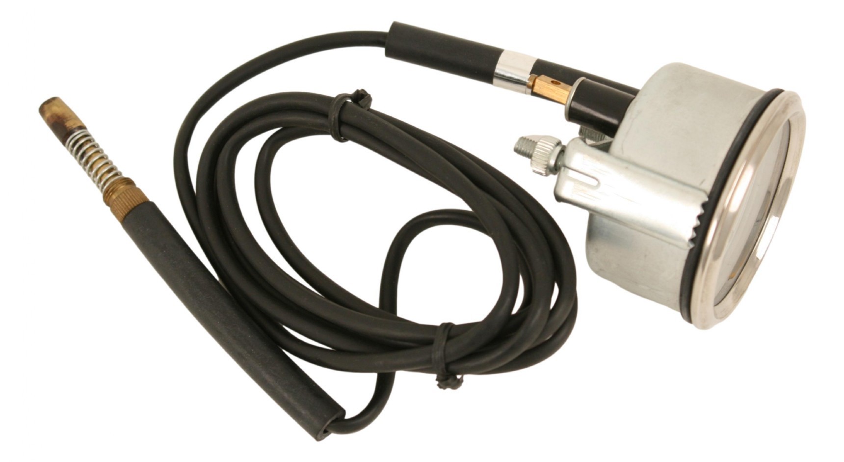 productfoto van Mc.Cormick D-serie temperatuurmeter