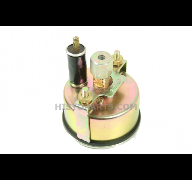 Mc Cormick D-serie Oil gauge Histoparts