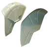 Fender set David Brown Selectamatic, 770, 780 & 885