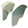 Fender set David Brown Selectamatic, 770, 780 & 885