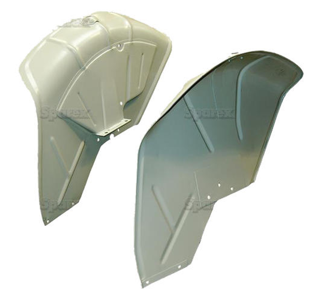 Fender set David Brown Selectamatic, 770, 780 & 885