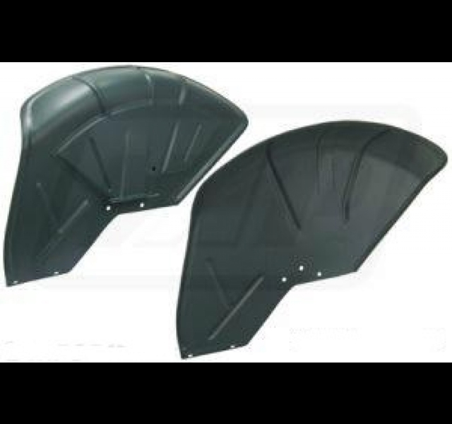 Fender set David Brown Selectamatic, 770, 780 & 885