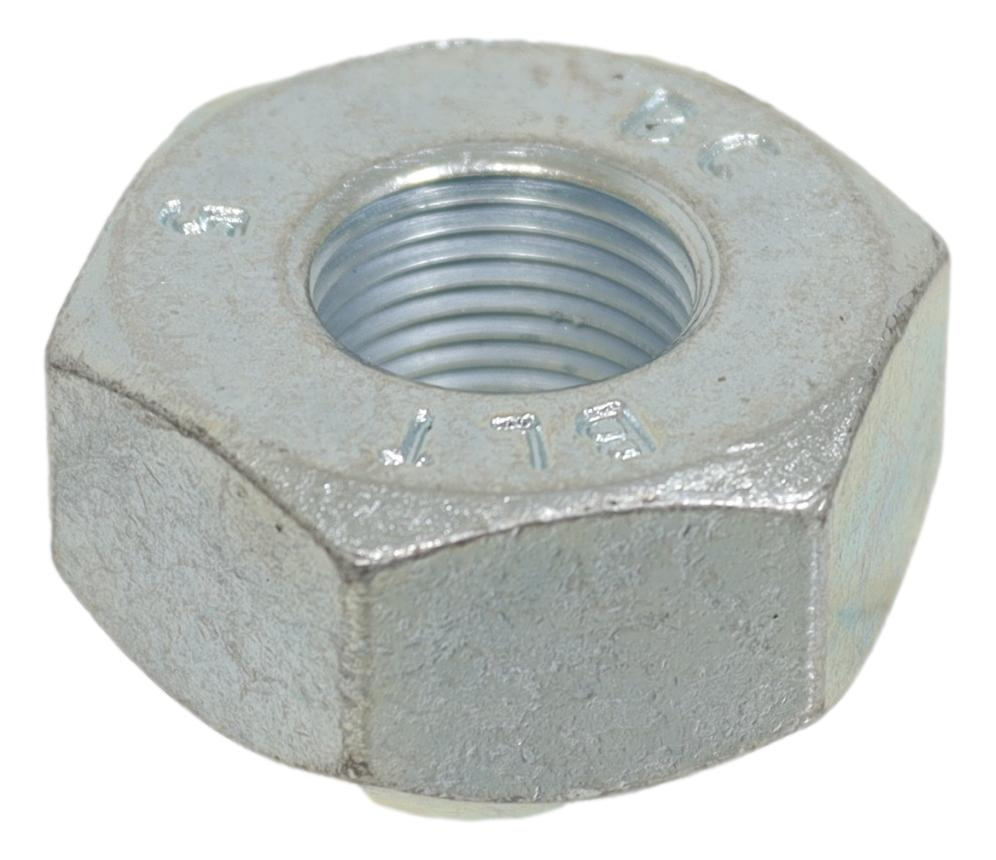Rear wheel nut  3/4" UNF Histoparts
