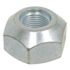 Achterwiel moer 3/4" UNF