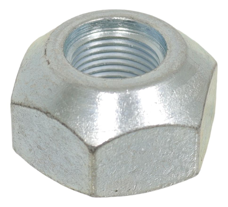 Rear wheel nut  3/4" UNF