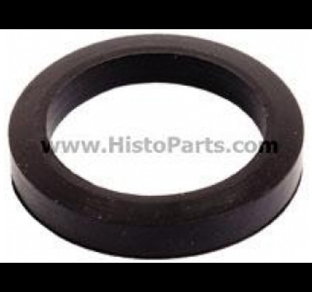 Dust seal spindle arm Major