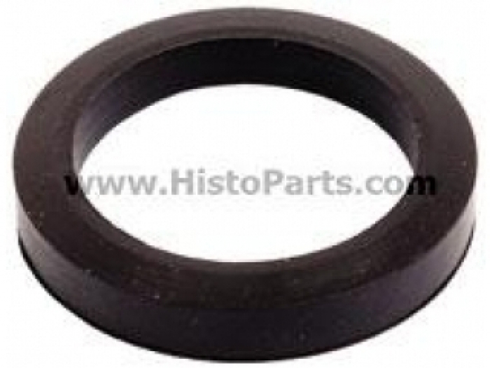 Dust seal spindle arm Major