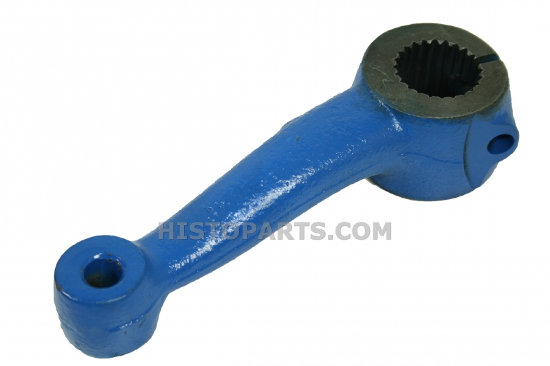 RH steering arm Fordson Major