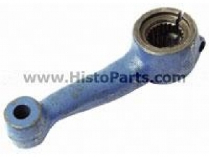 RH steering arm Fordson Major Histoparts