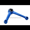 LH steering arm Fordson Major