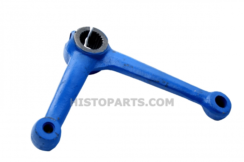 Stuurarm links, Fordson Major