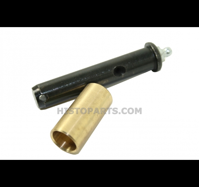 Track rod pin set Fordson Major