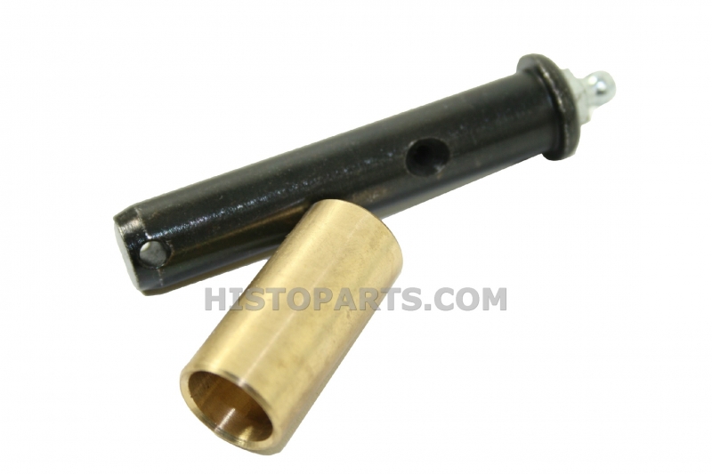 Track rod pin set Fordson Major