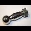 Drag link ball pin Fordson Major