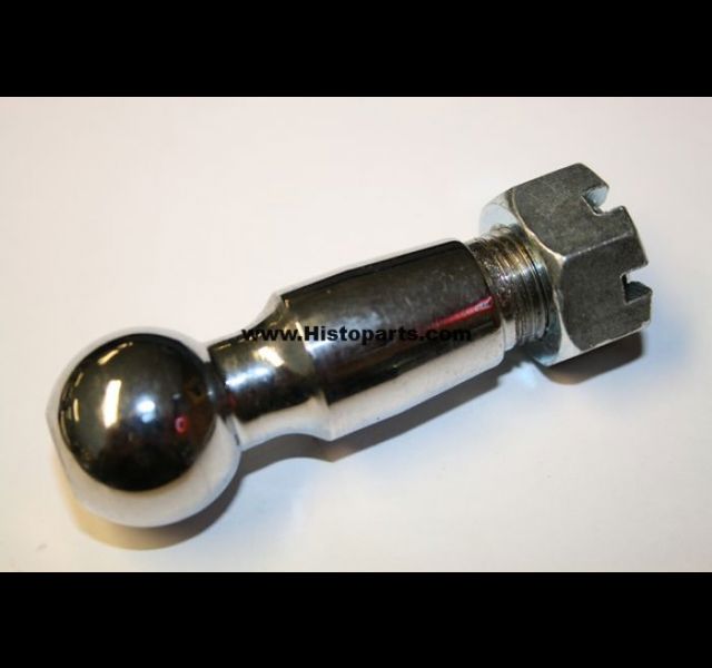 Drag link ball pin Fordson Major