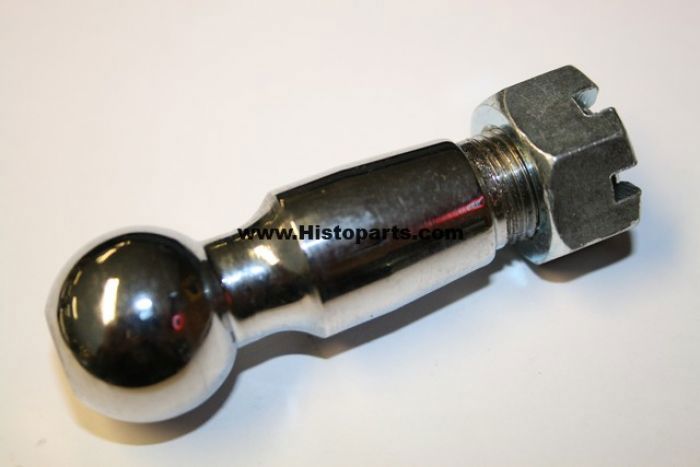 Drag link ball pin Fordson Major