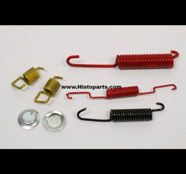 Brake drum spring kit Fordson Major